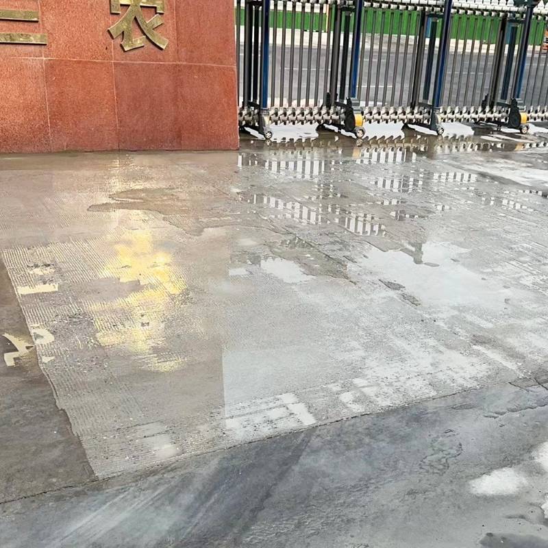 纳雍水泥路面翻新砂浆